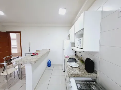 Alugar Apartamento / Padrão em Ribeirão Preto R$ 2.000,00 - Foto 8