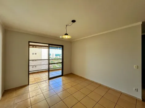 Apartamento / Padrão em Ribeirão Preto Alugar por R$3.000,00