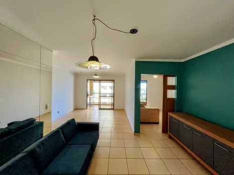 Alugar Apartamento / Padrão em Ribeirão Preto R$ 3.000,00 - Foto 9