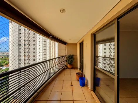 Alugar Apartamento / Padrão em Ribeirão Preto R$ 3.000,00 - Foto 15