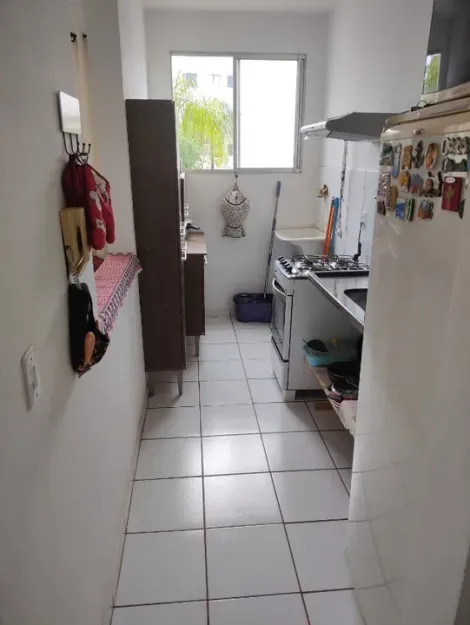 Comprar Apartamento / Padrão em Ribeirão Preto R$ 160.000,00 - Foto 4