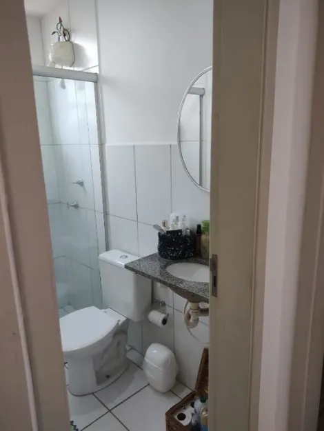 Comprar Apartamento / Padrão em Ribeirão Preto R$ 160.000,00 - Foto 9