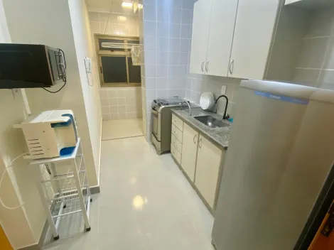 Alugar Apartamento / Padrão em Ribeirão Preto R$ 2.400,00 - Foto 2