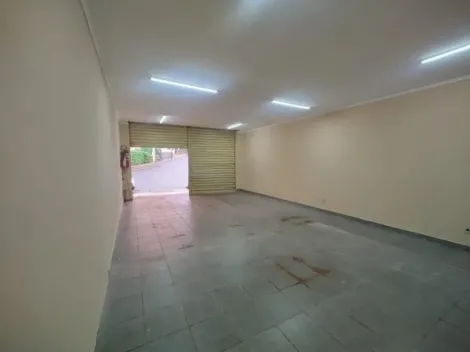 Comercial padrão / Loja em Ribeirão Preto 