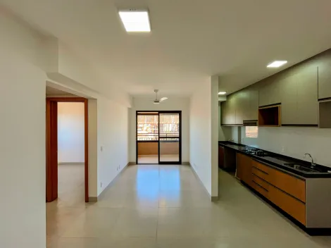 Apartamento / Padrão em Ribeirão Preto 