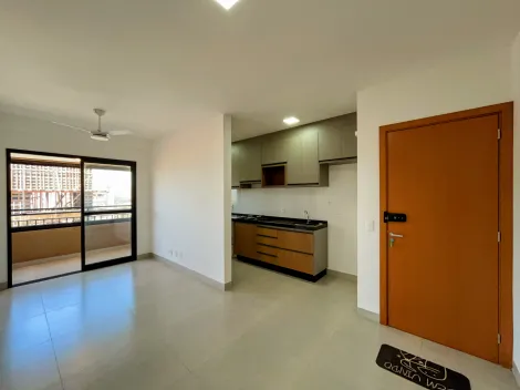 Alugar Apartamento / Padrão em Ribeirão Preto R$ 2.700,00 - Foto 3