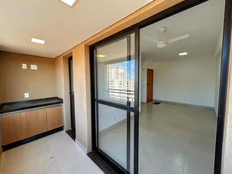 Alugar Apartamento / Padrão em Ribeirão Preto R$ 2.700,00 - Foto 13