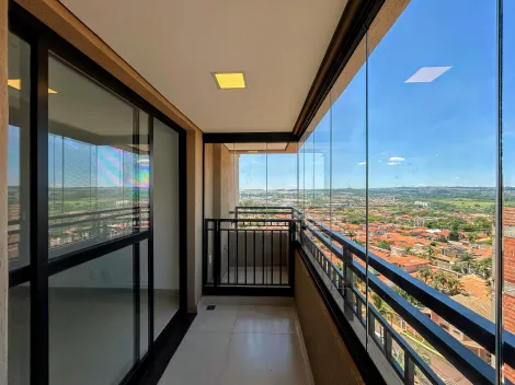 Alugar Apartamento / Padrão em Ribeirão Preto R$ 2.700,00 - Foto 14