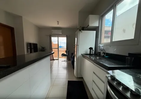 Comprar Apartamento / Padrão em Ribeirão Preto R$ 271.000,00 - Foto 2