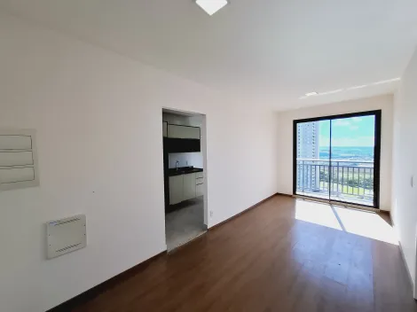 Alugar Apartamento / Padrão em Ribeirão Preto R$ 1.700,00 - Foto 2