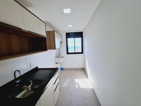 Alugar Apartamento / Padrão em Ribeirão Preto R$ 1.700,00 - Foto 8