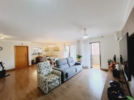 Comprar Apartamento / Padrão em Ribeirão Preto R$ 850.000,00 - Foto 2