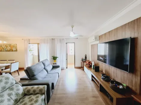 Comprar Apartamento / Padrão em Ribeirão Preto R$ 850.000,00 - Foto 3