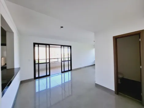 Apartamento / Padrão em Ribeirão Preto 