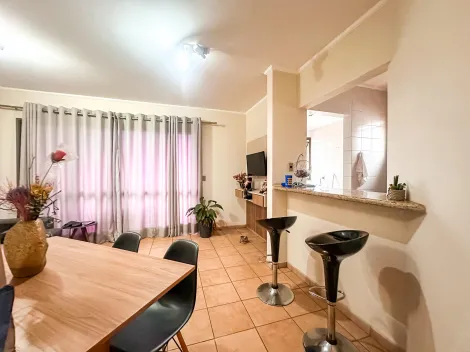 Comprar Apartamento / Padrão em Ribeirão Preto R$ 190.000,00 - Foto 3