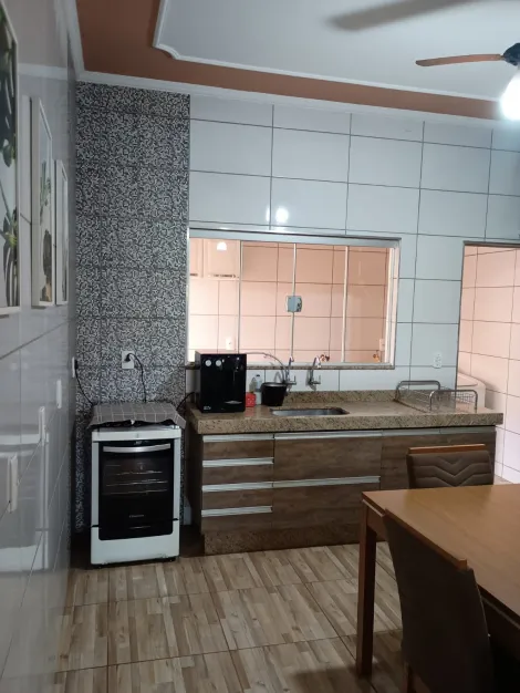 Alugar Casa / Padrão em Pradópolis R$ 5.000,00 - Foto 7