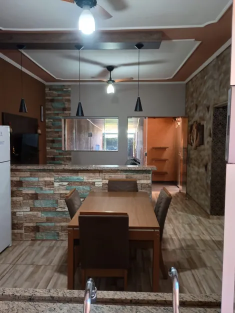 Alugar Casa / Padrão em Pradópolis R$ 5.000,00 - Foto 3