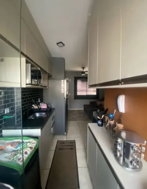 Comprar Apartamento / Padrão em Ribeirão Preto R$ 215.000,00 - Foto 3