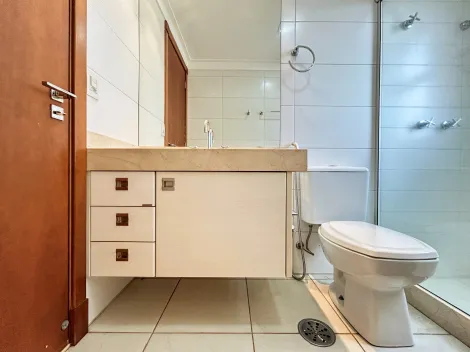 Alugar Apartamento / Padrão em Ribeirão Preto R$ 8.000,00 - Foto 46