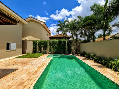 Alugar Casa condomínio / Sobrado em Bonfim Paulista R$ 8.900,00 - Foto 4