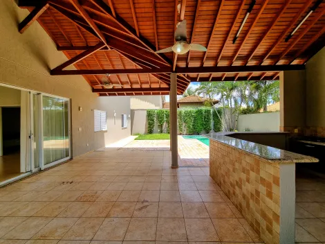 Alugar Casa condomínio / Sobrado em Bonfim Paulista R$ 8.900,00 - Foto 16