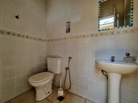 Alugar Casa condomínio / Sobrado em Bonfim Paulista R$ 8.900,00 - Foto 18