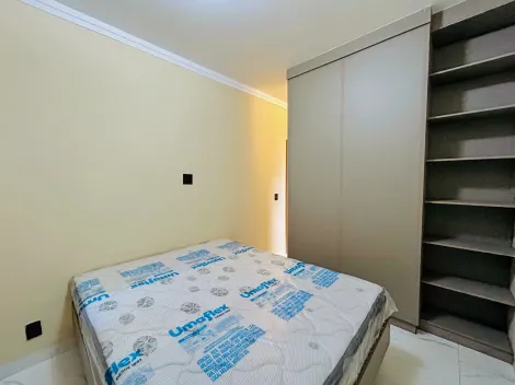 Alugar Casa condomínio / Padrão em Ribeirão Preto R$ 6.400,00 - Foto 15