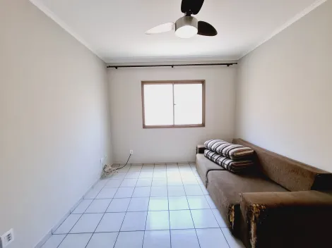 Alugar Apartamento / Padrão em Ribeirão Preto R$ 1.000,00 - Foto 3