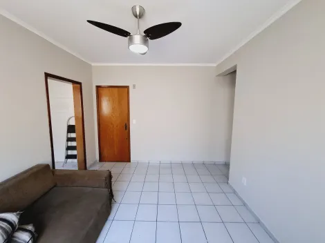 Apartamento / Padrão em Ribeirão Preto Alugar por R$1.000,00