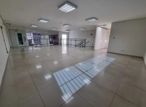 Alugar Comercial padrão / Galpão - Armazém em Ribeirão Preto R$ 12.000,00 - Foto 2