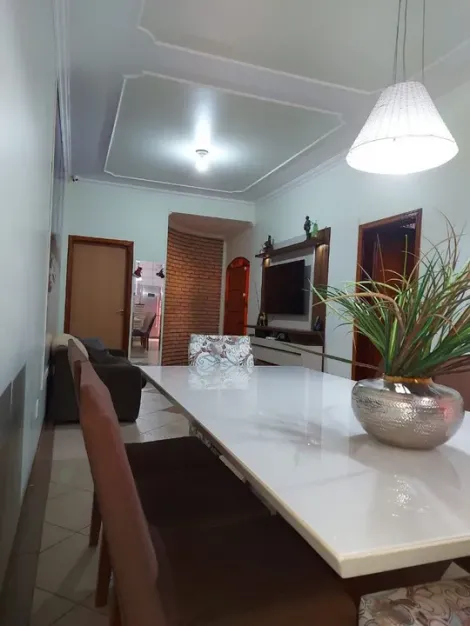 Comprar Casa / Padrão em Ribeirão Preto R$ 380.000,00 - Foto 4