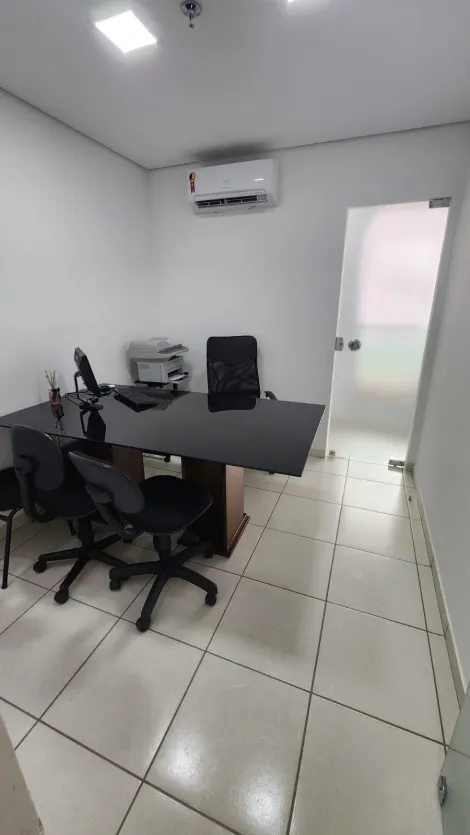 Comprar Comercial condomínio / Sala comercial em Ribeirão Preto R$ 367.000,00 - Foto 5