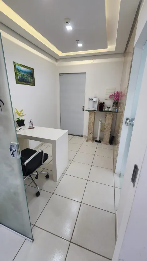 Comprar Comercial condomínio / Sala comercial em Ribeirão Preto R$ 367.000,00 - Foto 2