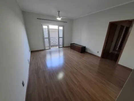 Apartamento / Padrão em Ribeirão Preto Alugar por R$1.600,00