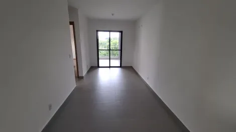 Apartamento / Padrão em Ribeirão Preto Alugar por R$2.200,00