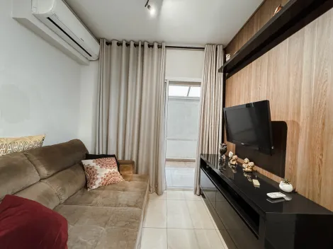 Comprar Apartamento / Padrão em Ribeirão Preto R$ 375.000,00 - Foto 3