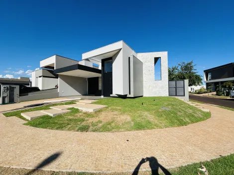 Casa condomínio / Padrão em Ribeirão Preto , Comprar por R$1.370.000,00