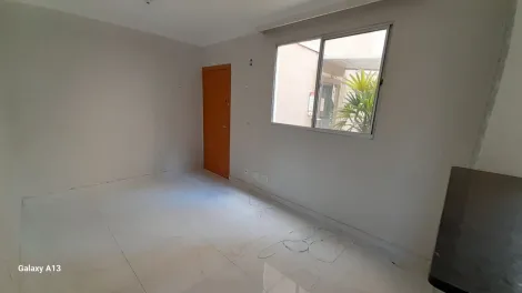 Ribeirão Preto - Residencial Jequitibá - Apartamento - Padrão - Venda