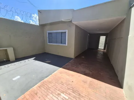 Casa / Padrão em Ribeirão Preto Alugar por R$1.000,00