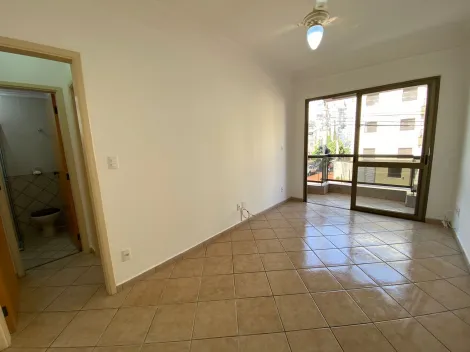 Apartamento / Padrão em Ribeirão Preto Alugar por R$1.550,00