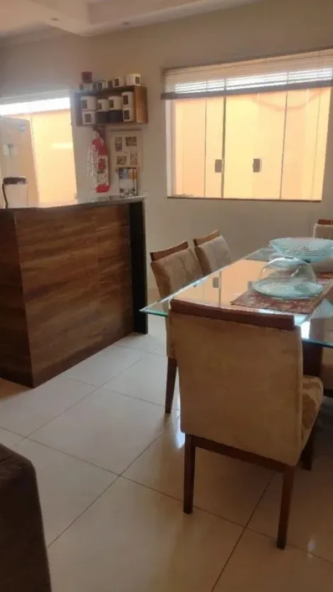 Comprar Casa / Padrão em Ribeirão Preto R$ 440.000,00 - Foto 5