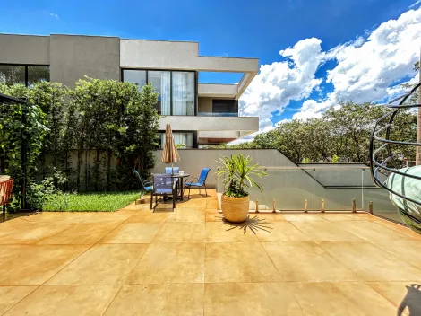 Alugar Casa condomínio / Sobrado em Bonfim Paulista R$ 13.000,00 - Foto 6