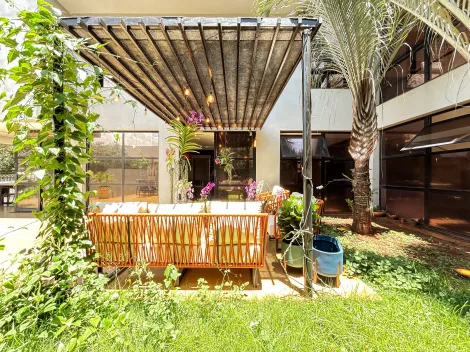 Alugar Casa condomínio / Sobrado em Bonfim Paulista R$ 13.000,00 - Foto 3