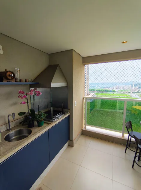 Comprar Apartamento / Padrão em Ribeirão Preto R$ 720.000,00 - Foto 11