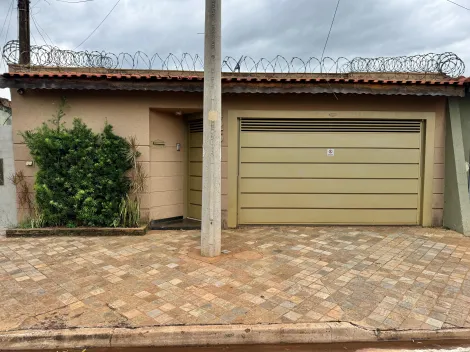 Casa / Padrão em Ribeirão Preto , Comprar por R$380.000,00