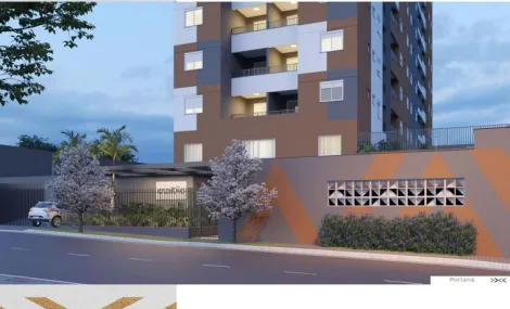 Comprar Apartamento / Padrão em Ribeirão Preto R$ 332.000,00 - Foto 9