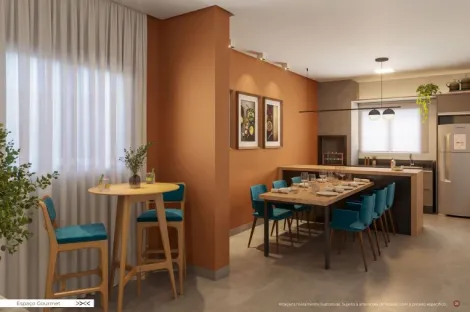 Comprar Apartamento / Padrão em Ribeirão Preto R$ 332.000,00 - Foto 16