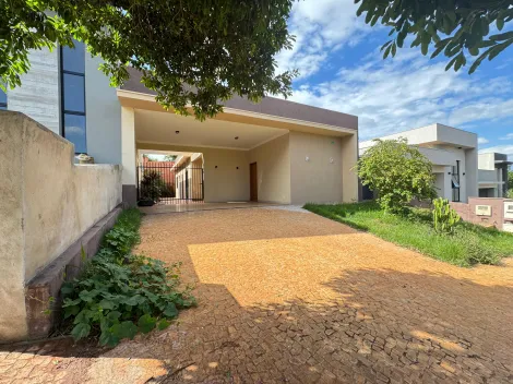 Comprar Casa condomínio / Padrão em Bonfim Paulista R$ 850.000,00 - Foto 2