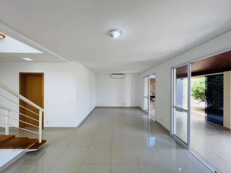 Alugar Casa condomínio / Sobrado em Ribeirão Preto R$ 6.000,00 - Foto 17