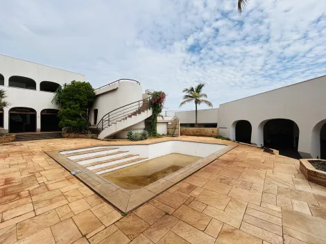 Ribeirão Preto - Jardim América - Comercial padrão - Casa comercial - LocaÃ§ao